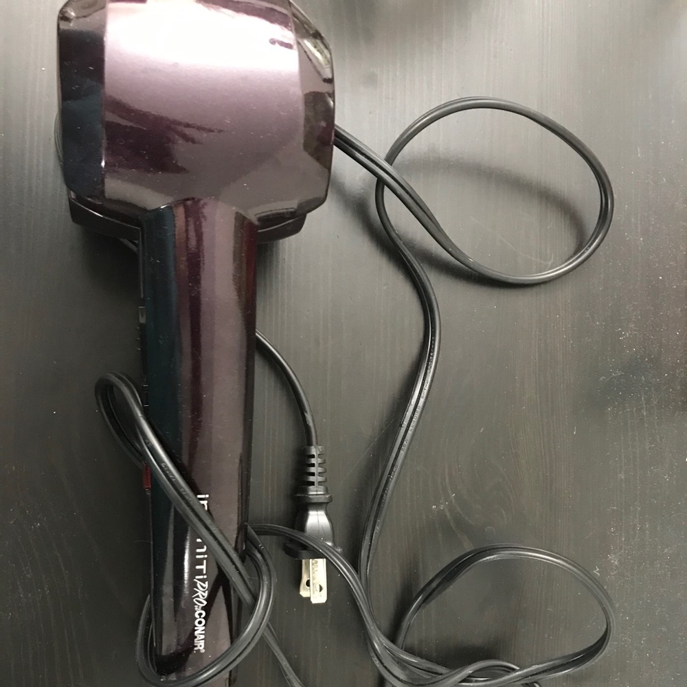 Conair Infiniti PRO Curl Secret Hair Curler